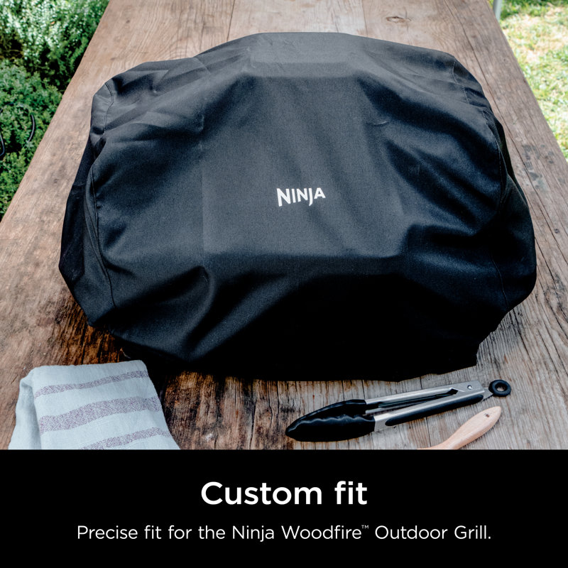 Ninja OG700 Series Grill Cover & Reviews Wayfair